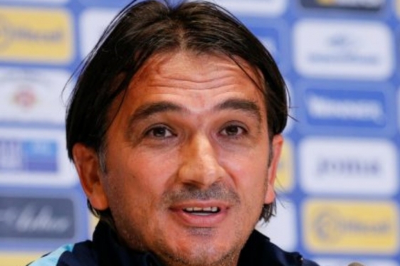 Zlatko Dalić