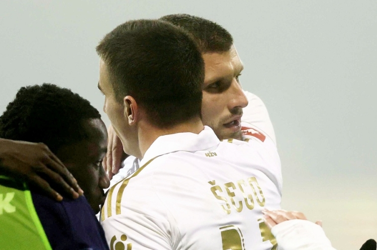 Marka Livaju sve manje spominju, Ante Rebić i Michele Šego vode Hajduk prema tituli