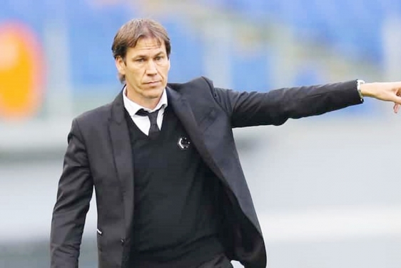 Rudi Garcia