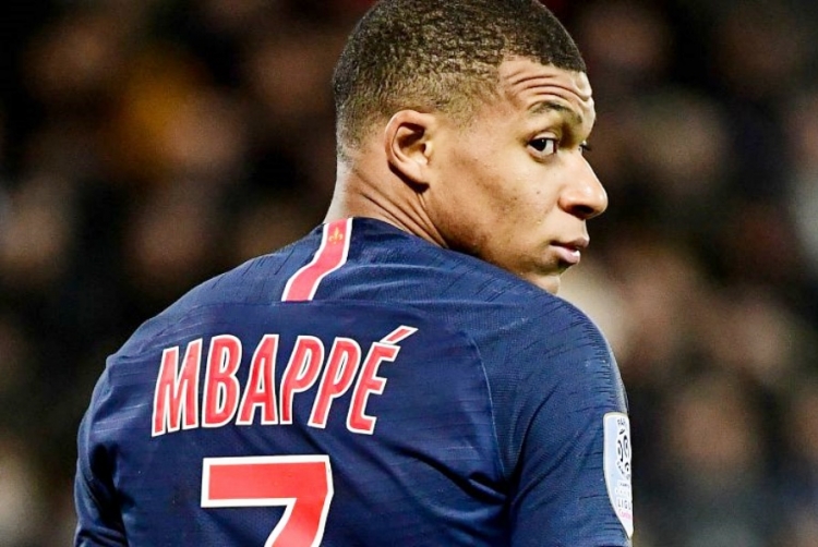 Kylian Mbappe odbio PSG,  počinje licitacija za najskupljeg igrača na svijetu