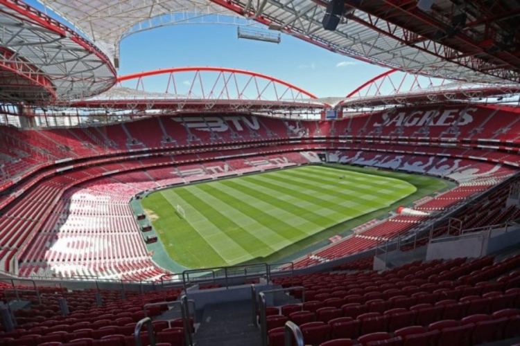 Liga prvaka: UEFA priprema alternativni plan završnice, Final Eight u Portugalu?
