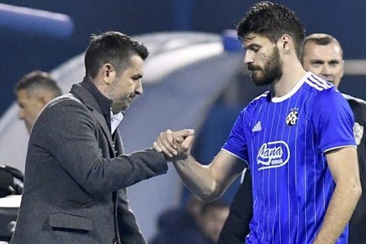 Neka se zna kakav je Bruno Petković