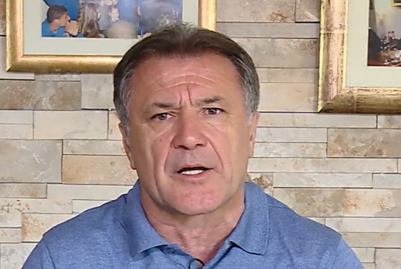 Zdravko Mamić