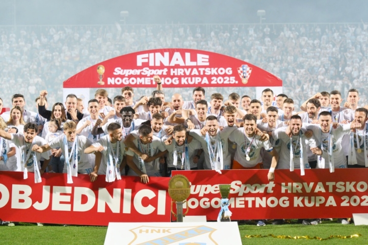 Zajedno po osmog Rabuzina, HNK Rijeka objavio poveznicu za ulaznice