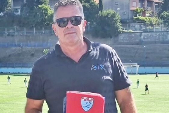 Zoran Miličković