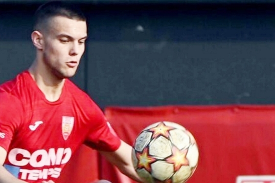 Borna Kovačević