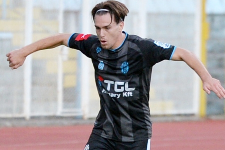 Opatija u Vinkovcima doživjela drugi uzastopni poraz, opatijski drugoligaš na predzadnjem mjestu