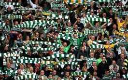 UEFA kaznila Celtic s 20 tisuća eura zbog neprimjerenog ponašanja navijača