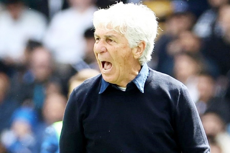 Hoće li Gian Piero Gasperini ostati veliki trener za male klubove?