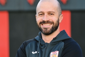 Kristijan Štimac