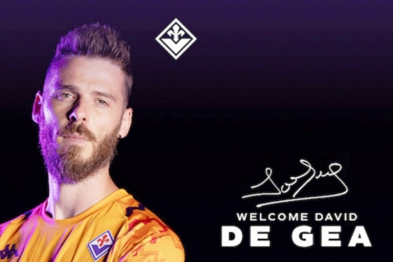 David De Gea pronašao klub  nakon godinu dana stanke