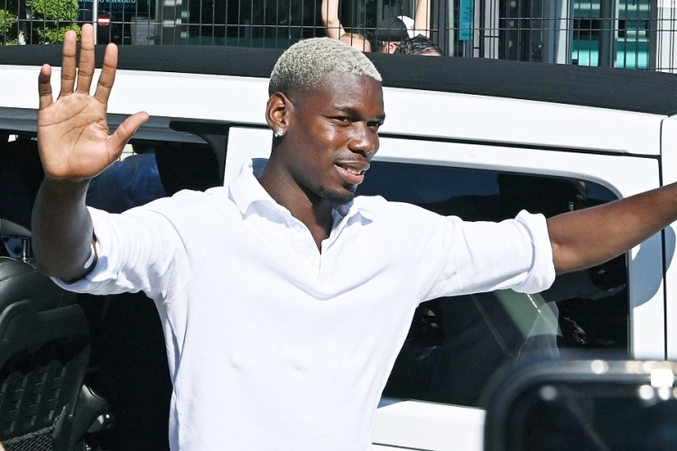 Paul Pogba