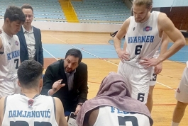 Kvarner 2010 ostvario plasman na Final Eight