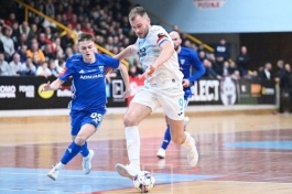 Rijeku u utorak čeka plavi pakao, Dinamo Futsal nikada nije osvojio kup