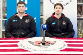 Marnick Snel: Dogodile su se promjene u našoj momčadi, igramo protiv najbolje momčadi u ligi