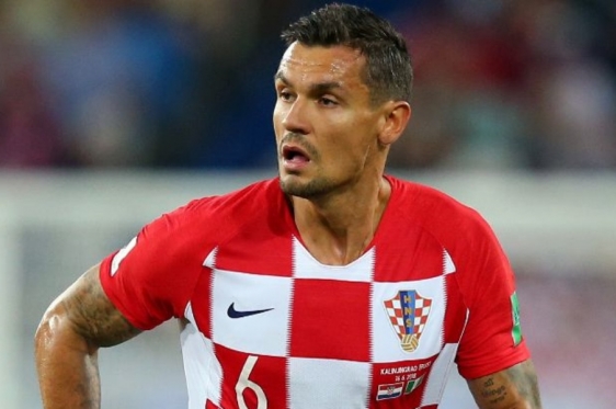 Dejan Lovren