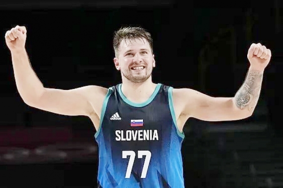 Luka Dončić