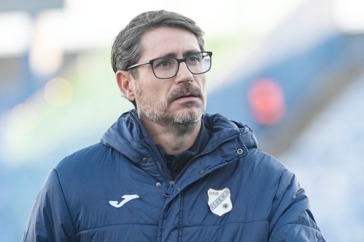 S obzirom na tendencije sada postaje upitno hoće li Rijeka sezonu završiti na četvrtom mjestu!