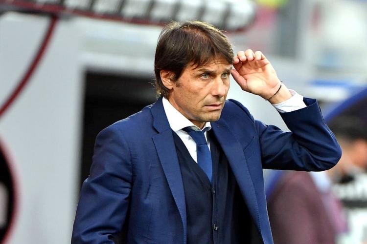 Antonio Conte