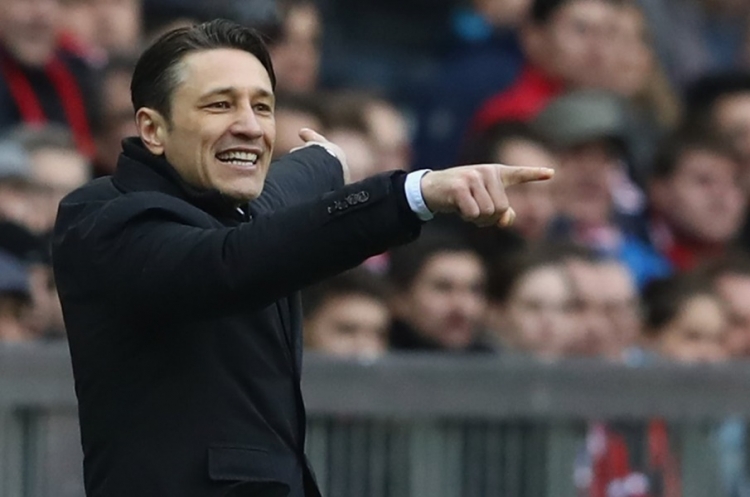 Niko Kovač