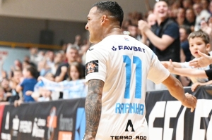 HMNK Rijeka u subotu igra prvu od dvije utakmice Makarskoj, Novo vrijeme steklo prednost domaćega terena