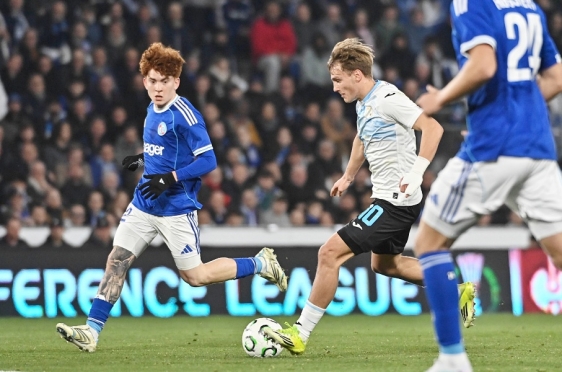 Aktualni hrvatski prvak fizički dominirao u dvjema utakmicama protiv Strasbourga, Toni Fruk pokazao da može igrati Ligue 1