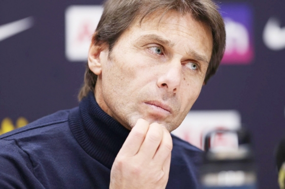 Antonio Conte