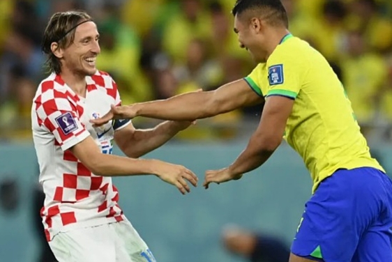 Brazil igra protiv Hrvatske, čelnik brazilskog saveza najavio spektakularnu utakmicu