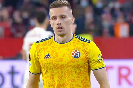 Mislav Oršić (Dinamo)