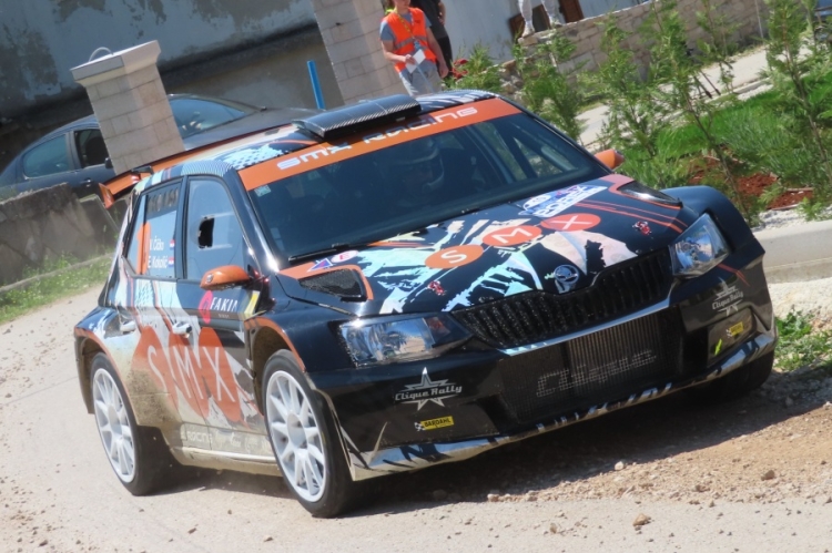 Vjekoslav Čičko - Eugen Kokolić