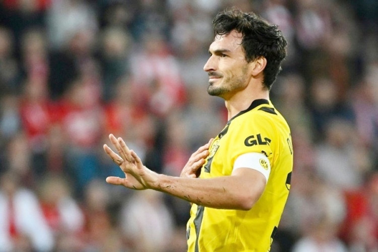 Mats Hummels