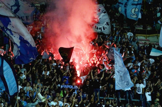 Liga prvaka: Napoli zabranio unošenje remena svima osim igračima i trenerima