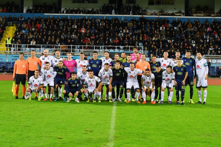 Dinamo pobijedio Opatiju, modri rutinski kaznili pogreške domaćina