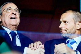 Perez i Čeferin