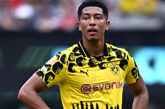 Jobe Bellingham nije zadovoljan  kako ga tretira Niko Kovač, mladi napadač želi otići