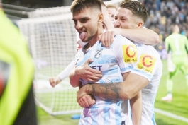 Rijeka i Dinamo odigrali neodlučeno na Rujevici