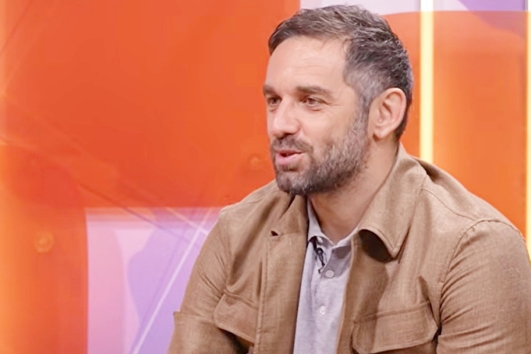 Radomir Đalović objasnio zbog čega je otišao iz Rijeke i Maribora