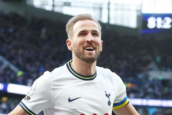 Harry Kane