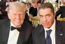 Američki izaslanik javno nagovara Donalda Trumpa da Italija zamjeni Iran