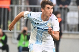 Branko Pavić i Noel Bodetić na popisu izbornika U-21 reprezentacije