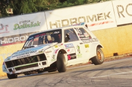 Na stazi u Taru počinje državno prvenstvo u kronometar vožnji