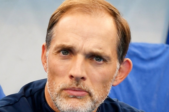 Thomas Tuchel