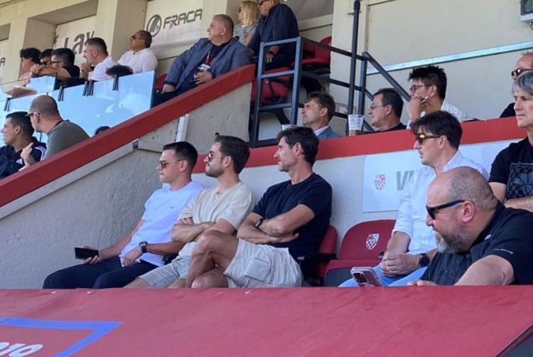 Victor Sanchez na Krimeji, španjolski trener dobro poznaje drugoligaške igrače