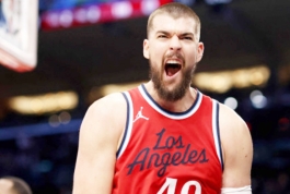 Ivica Zubac odlazi iz Los Angelesa, za trade saznao dan nakon što je postao otac