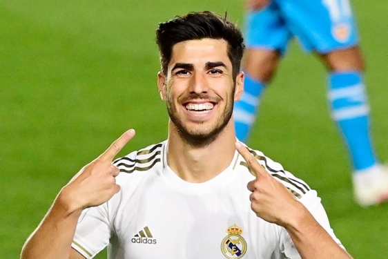 Marco Asensio