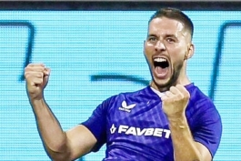Zvonimir Boban doveo mladoga Matea Lisicu i ostao bez Brune Petkovića i Marka Pjace