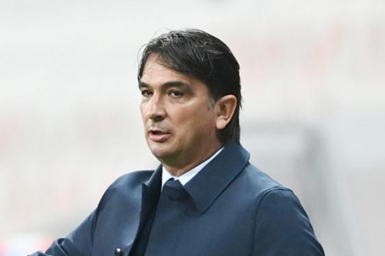 Zlatko Dalić