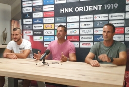 FAUSTO BUDICIN U zadnjim domaćim utakmicama imali smo poteškoća