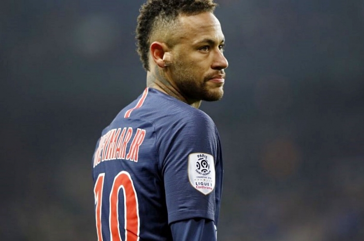 Neymar možda više neće igrati u ovom dresu