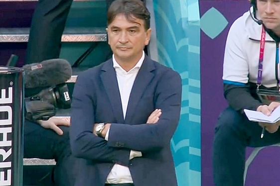 Zlatko Dalić